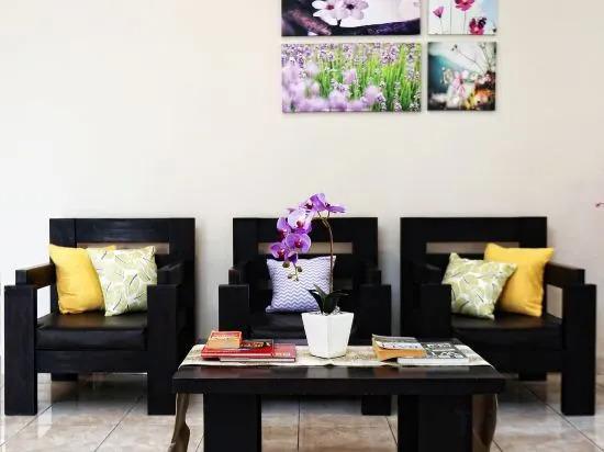 Санур Кайя: Cameng Homestay