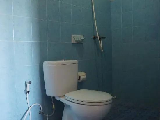 Санур Кайя: Cameng Homestay