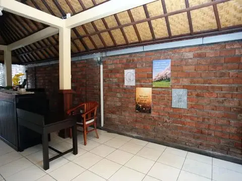 Санур Кайя: Cameng Homestay