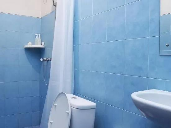 Санур Кайя: Cameng Homestay