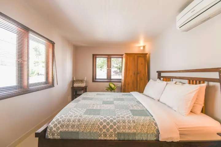 Кута: Amalia Swan Haven Villa Seminyak