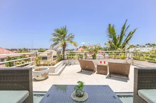 Кута: Amalia Swan Haven Villa Seminyak