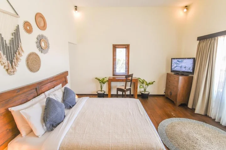 Кута: Amalia Swan Haven Villa Seminyak