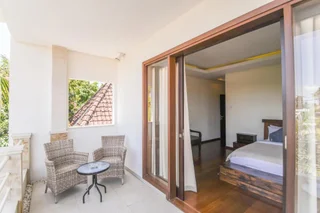 Кута: Amalia Swan Haven Villa Seminyak