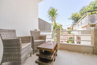 Кута: Amalia Swan Haven Villa Seminyak