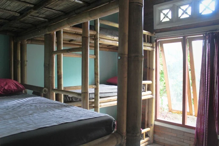 Батуретно: Kosala Jogja - Hostel