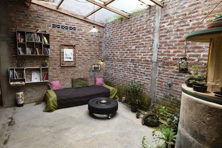 Батуретно: Kosala Jogja - Hostel
