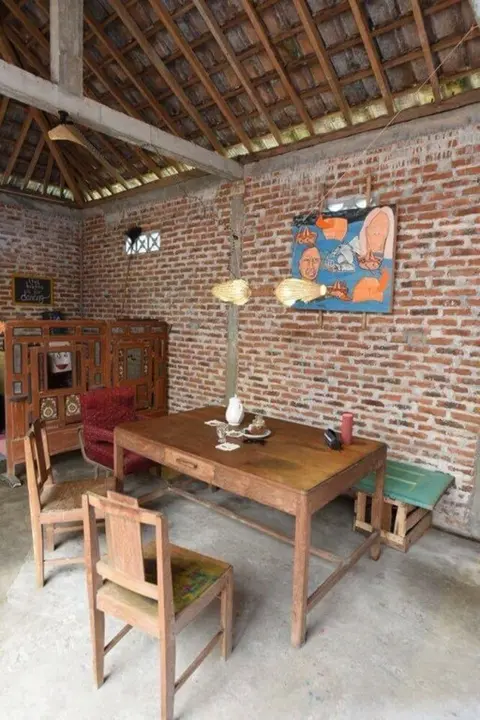 Батуретно: Kosala Jogja - Hostel