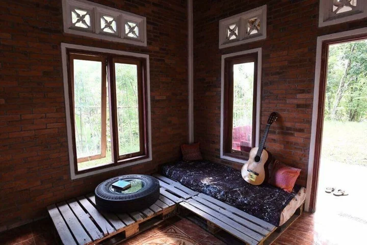 Батуретно: Kosala Jogja - Hostel
