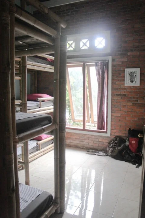 Батуретно: Kosala Jogja - Hostel