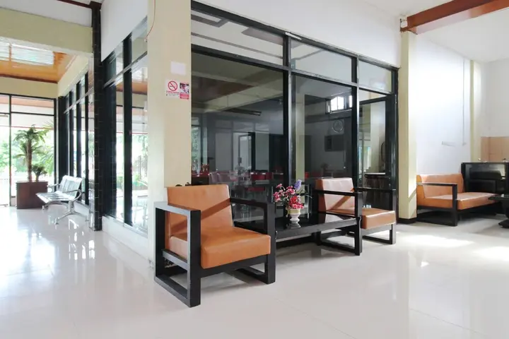 Палу: Airy S Parman 39 Palu