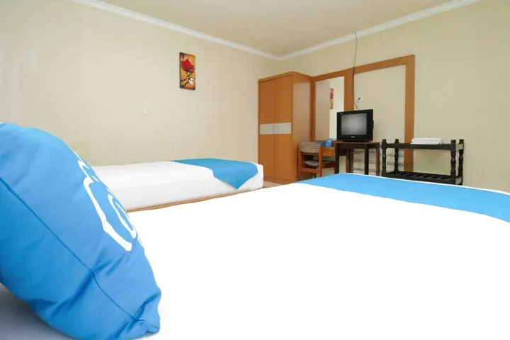 Палу: Airy S Parman 39 Palu