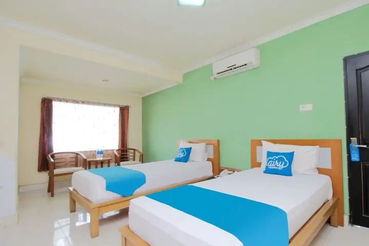 Палу: Airy S Parman 39 Palu