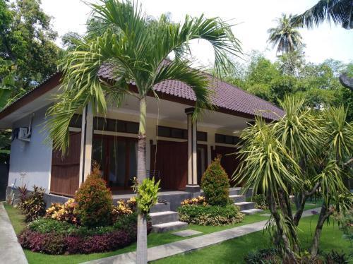Пурвакерти: Amed Kunara Guest House