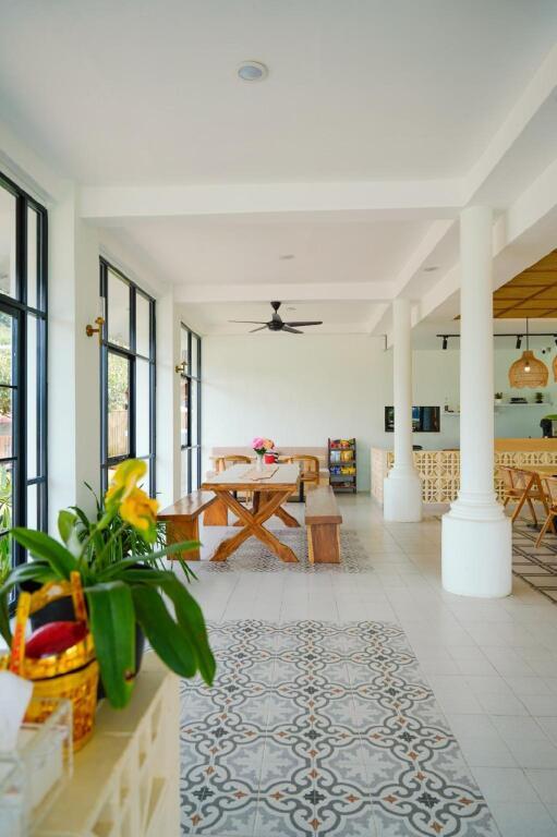 Батурити: Kabinku Bali