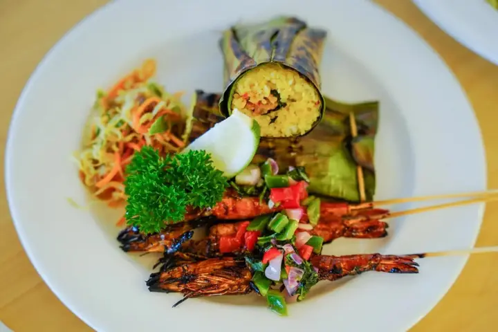 Батурити: Kabinku Bali