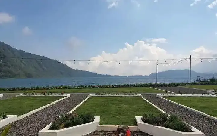 Батурити: Richland Bali