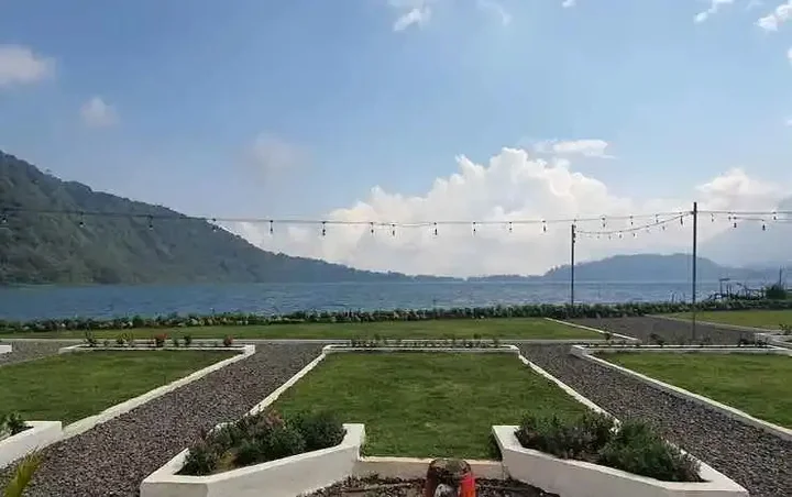 Батурити: Richland Bali