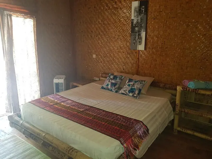Сенджиги: Wooden Paradise Home Stay - Hostel