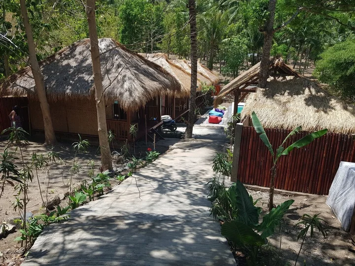 Сенджиги: Wooden Paradise Home Stay - Hostel