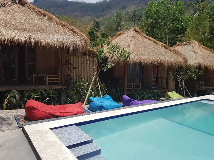 Сенджиги: Wooden Paradise Home Stay - Hostel