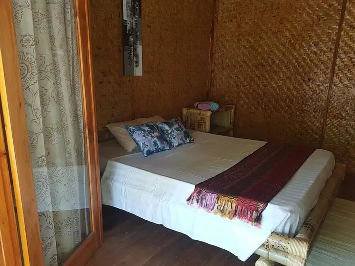 Wooden Paradise Home Stay - Hostel — фото 2