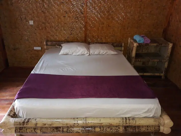 Сенджиги: Wooden Paradise Home Stay - Hostel