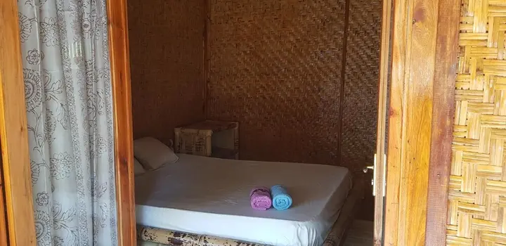 Сенджиги: Wooden Paradise Home Stay - Hostel