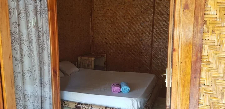 Сенджиги: Wooden Paradise Home Stay - Hostel