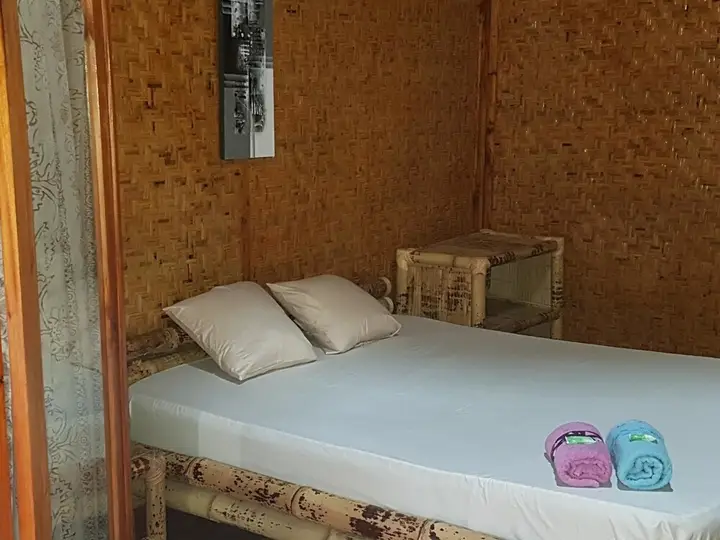 Wooden Paradise Home Stay - Hostel — фото 5