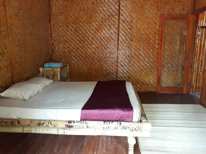 Сенджиги: Wooden Paradise Home Stay - Hostel