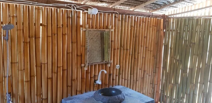 Сенджиги: Wooden Paradise Home Stay - Hostel