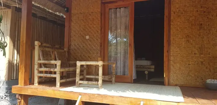 Wooden Paradise Home Stay - Hostel — фото 3