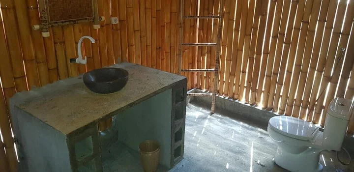 Сенджиги: Wooden Paradise Home Stay - Hostel