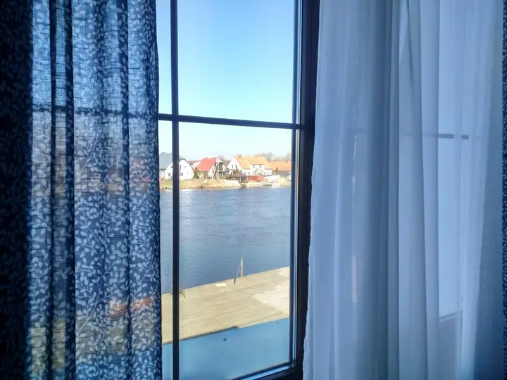 Гостевой дом Причал — фото 3