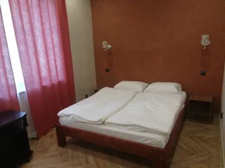 Матросово: Гостевой дом Причал