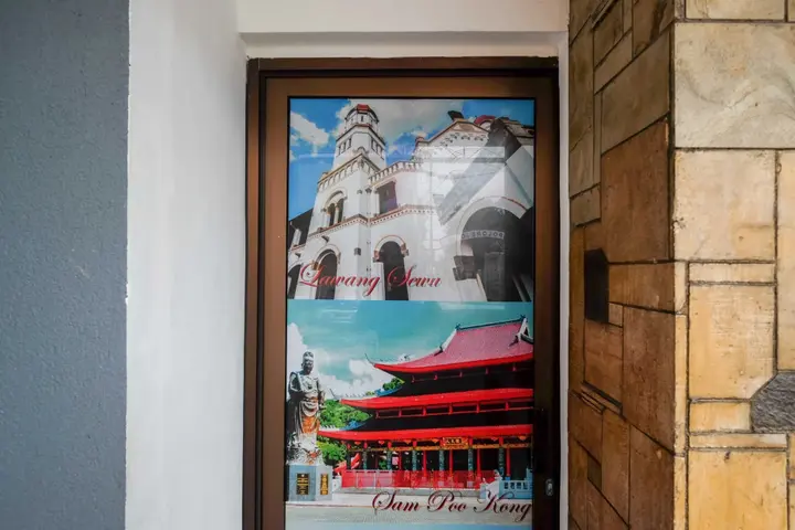 Семаранг: Reddoorz Hostel Near Lawang Sewu Semarang