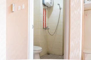 Тангеранг: RedDoorz Apartment @ Ayodhya Tangerang