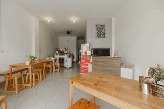 Тангеранг: RedDoorz Apartment @ Ayodhya Tangerang