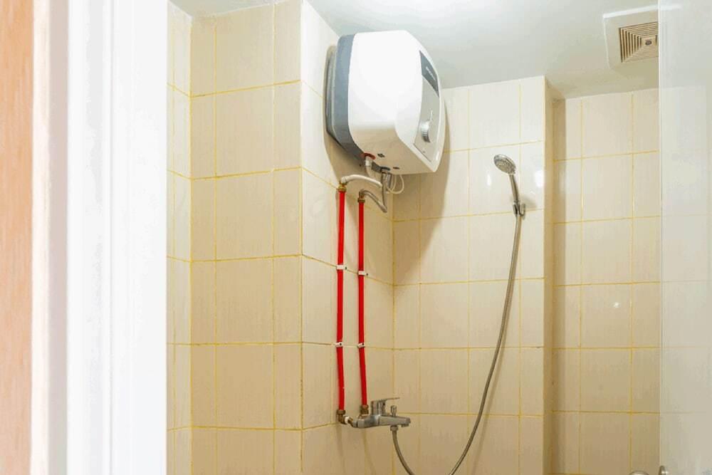 Тангеранг: RedDoorz Apartment @ Ayodhya Tangerang