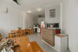 Тангеранг: RedDoorz Apartment @ Ayodhya Tangerang