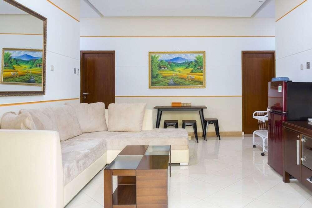 Батуретно: RedDoorz Syariah near Poltekkes Kemenkes Yogyakarta