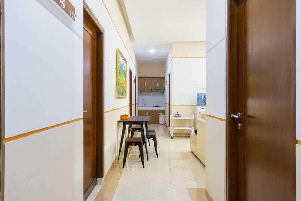 Батуретно: RedDoorz Syariah near Poltekkes Kemenkes Yogyakarta