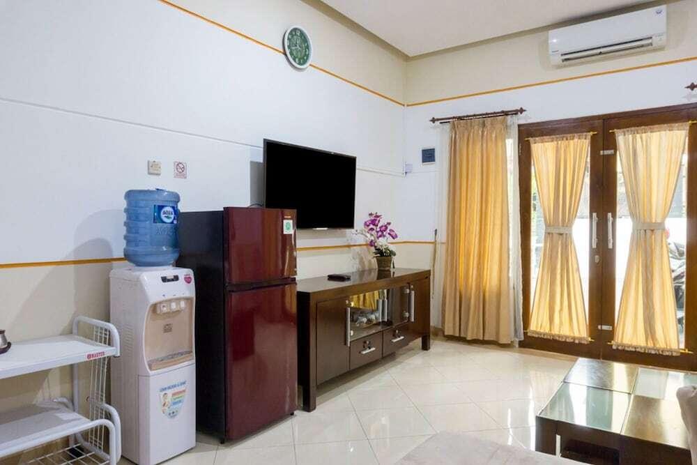 Батуретно: RedDoorz Syariah near Poltekkes Kemenkes Yogyakarta