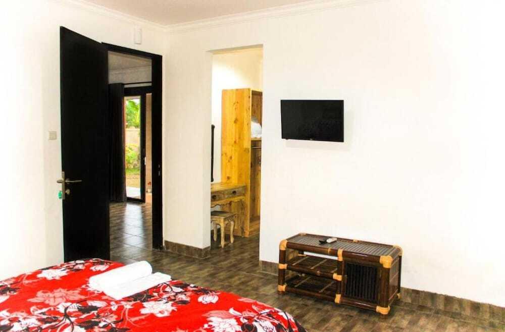 Temuku Keramas Beach Suite — фото 3