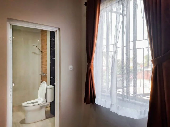 Пеканбару: Koolkost Near Transmart Pekanbaru