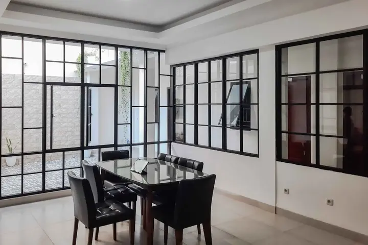 Пеканбару: Koolkost Near Transmart Pekanbaru