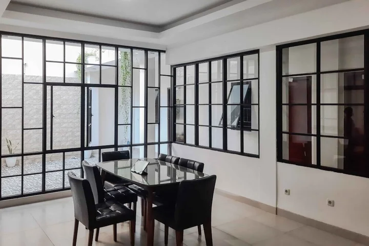 Пеканбару: Koolkost Near Transmart Pekanbaru