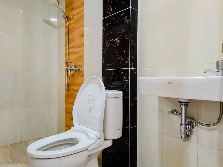Пеканбару: Koolkost Near Transmart Pekanbaru