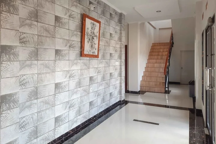 Пеканбару: Koolkost Near Transmart Pekanbaru